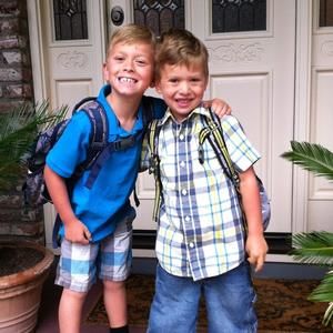 Meet your Posher, Christy